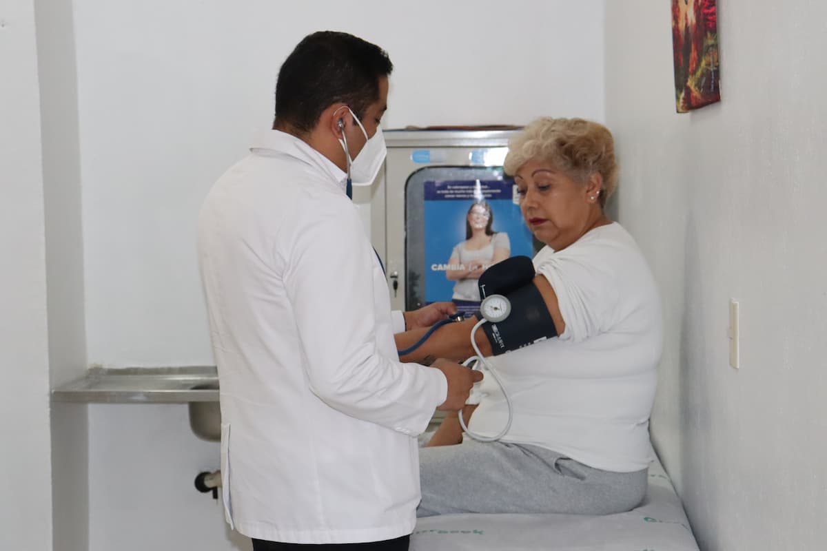 Centro Gerontológico Integral llama a integrarse a servicios