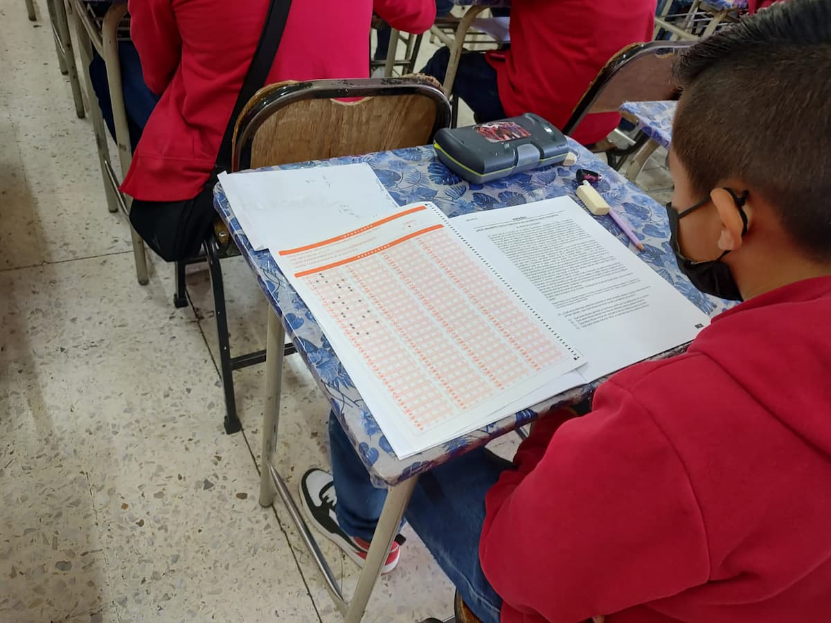 Realizarán en Hidalgo la etapa Regional de la Olimpiada del Conocimiento Infantil