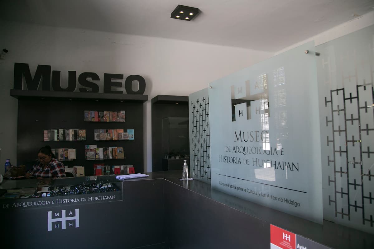 Celebran Día Internacional de Museos con programa de capacitación