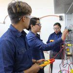 ITESHU realiza proyecto de eficiencia energética