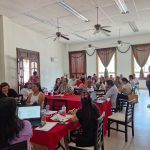 Hidalgo participó en prueba piloto para estrategia nacional de alfabetización