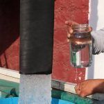 Realizan revisión de pozos para garantizar agua de calidad en Hidalgo