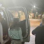 Policía Violeta localiza a menores extraviadas en zona de Pachuca