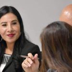 Propone Hilda Miranda rescate de parques industriales en Mineral de la Reforma