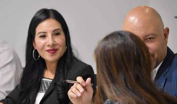 Propone Hilda Miranda rescate de parques industriales en Mineral de la Reforma