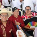 Exige Tania Meza igualdad, libertad y justicia para personas LGBTIQ+