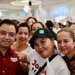 El Magisterio, parte de la transformación de México: Andrés Velázquez