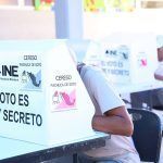 Concluyó la votación anticipada correspondiente al Proceso Electoral Concurrente 2023-2024 en los 12 Centros de Reinserción Social (Ceresos) de la entidad, con la participación de más de 700 personas que se encuentran en prisión preventiva. 