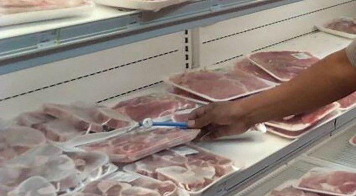 Llaman a prevenir enfermedades por alimentos contaminados