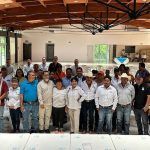 Analizan el aprovechamiento de las aguas termales en Hidalgo