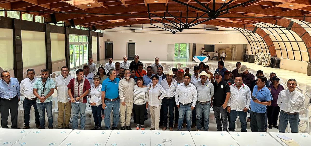 Analizan el aprovechamiento de las aguas termales en Hidalgo