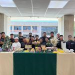 ITESHU obtuvo certificado de acreditación de gastronomía