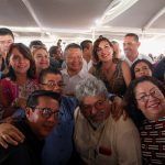 Gobierno de Hidalgo reconoce labor de docentes