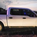 Policías de Hidalgo frustan secuestro en la México-Tuxpan y detienen a dos implicados