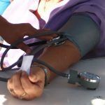 Hacen llamado a la prevención y control de la presión alta