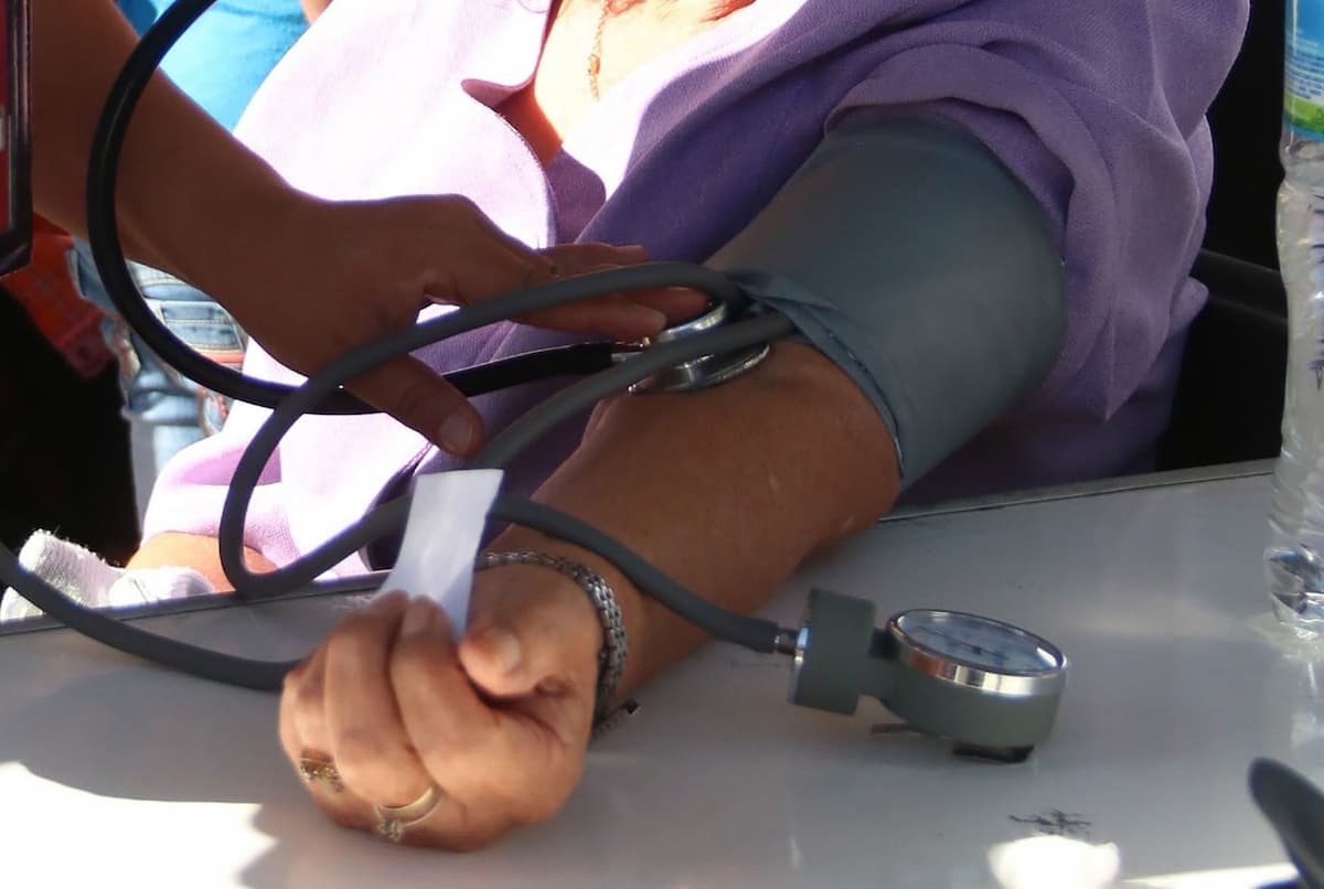 Hacen llamado a la prevención y control de la presión alta