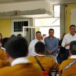Rehabilitan infraestructura educativa de Atitalaquia y Tepeji del Río