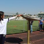 SEPH realizó Encuentro Estatal Deportivo y Cultural 2024