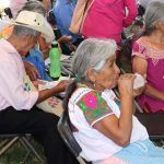 Llaman a personas mayores de 60 años a prevenir golpes de calor
