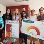 Realizan Campaña de Prevención y Visibilización de Violencia Política