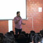 Ofrecen conferencias y talleres especializadas para juventud en Hidalgo