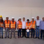Feria de Servicios arriba a Zempoala