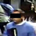 Detienen a sujeto por tomar fotos a jóvenes en el Tuzobús