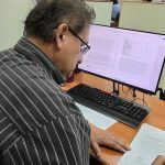 Contraloría continúa con bajas en el registro de contratistas