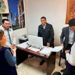 Contraloría comienza acciones derivadas de las supervisiones