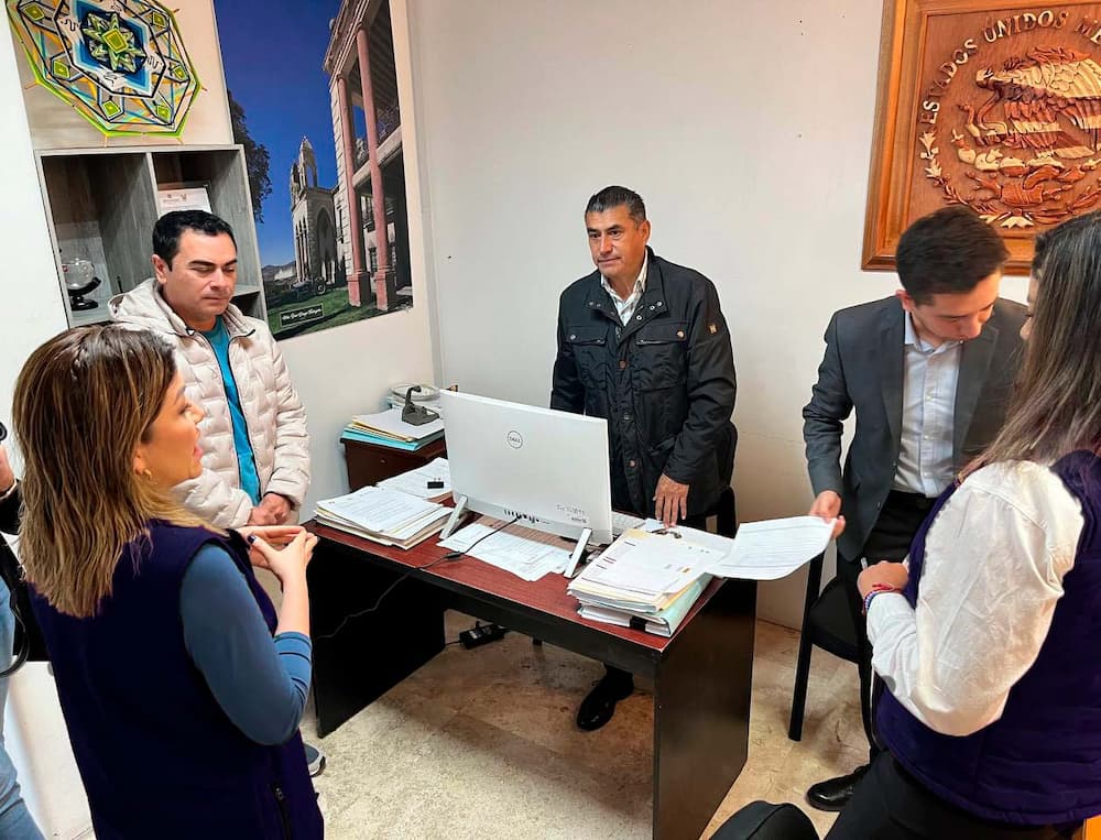 Contraloría comienza acciones derivadas de las supervisiones