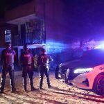 Seguridad Pública alcanza más de 600 mil dosis de narcóticos asegurados