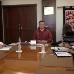 Desmantelan centros de distribución de drogas y estupefacientes
