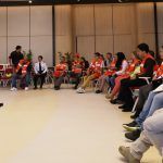Capacitan a brigadistas en materia de Protección Civil