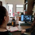 Participará DIF Hidalgo en Consulta Nacional ¿Me Escuchas? 2024