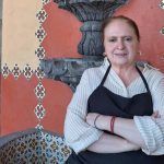 Casa Antigua, la cocina tradicional de doña Rafaela Ávila Gutiérrez