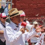 No habrá carpetazo a peticiones de vecinos: Andrés Velázquez