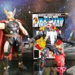 Este fin de semana, Festival de Coleccionismo y Cultura Geek en Pachuca 