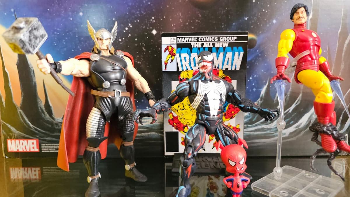 Este fin de semana, Festival de Coleccionismo y Cultura Geek en Pachuca 