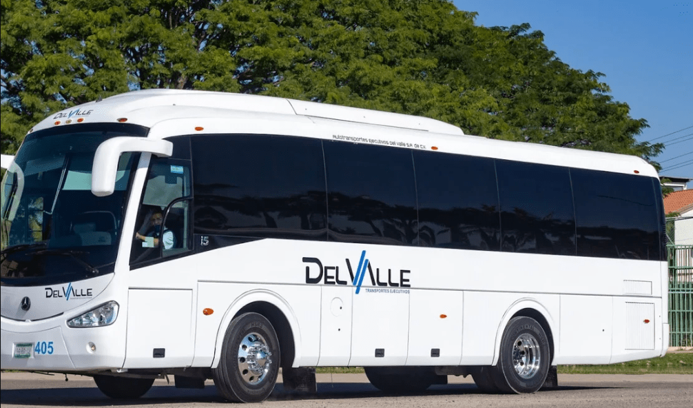 Demandan a Autotransportes Ejecutivos Del Valle