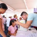 Gobernador de Hidalgo supervisa funcionamiento del Centro de Salud de Zacualtipán