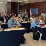 En Hidalgo, Reunión Nacional de Interlocutores Estatales de Capacitación, Educación y Cultura Turística