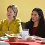 Zona Metropolitana requiere políticas públicas acordes con la realidad: Hilda Miranda