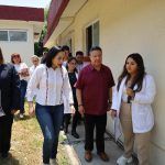Gobierno hidalguense proyecta sustitución de Centro de Salud de Tizayuca