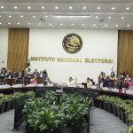 Domingo por la noche dará INE resultados de conteo rápido de elecciones