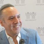 Reestructuraron crédito Infonavit 91 mil hidalguenses: Canek Vázquez