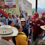 “Todos queremos un cambio”: Jorge Reyes