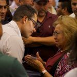 “Mejorar la calidad de vida de los pachuqueños, nuestra obligación como gobierno”: Jorge Reyes