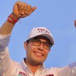 Da PREP triunfo a Jorge Reyes en Pachuca con el 50.47%
