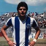 Falleció Sergio “Pixie” Violante, figura de los Tuzos