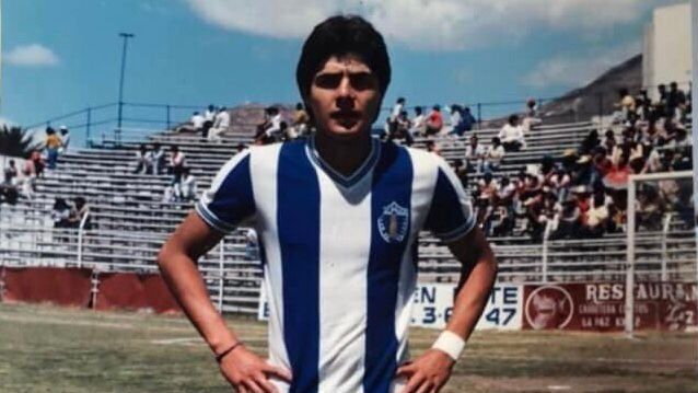Falleció Sergio “Pixie” Violante, figura de los Tuzos